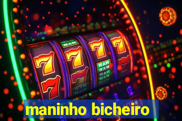 maninho bicheiro